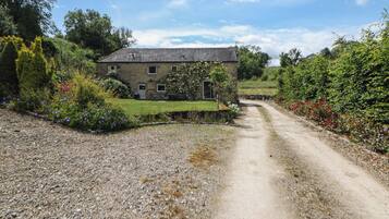 Cottage | Exterior