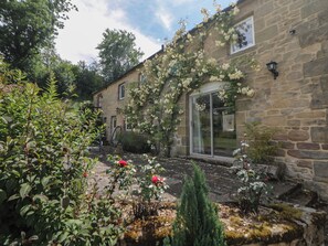 Cottage | Exterior - Dale View Cottage (Bakewell)