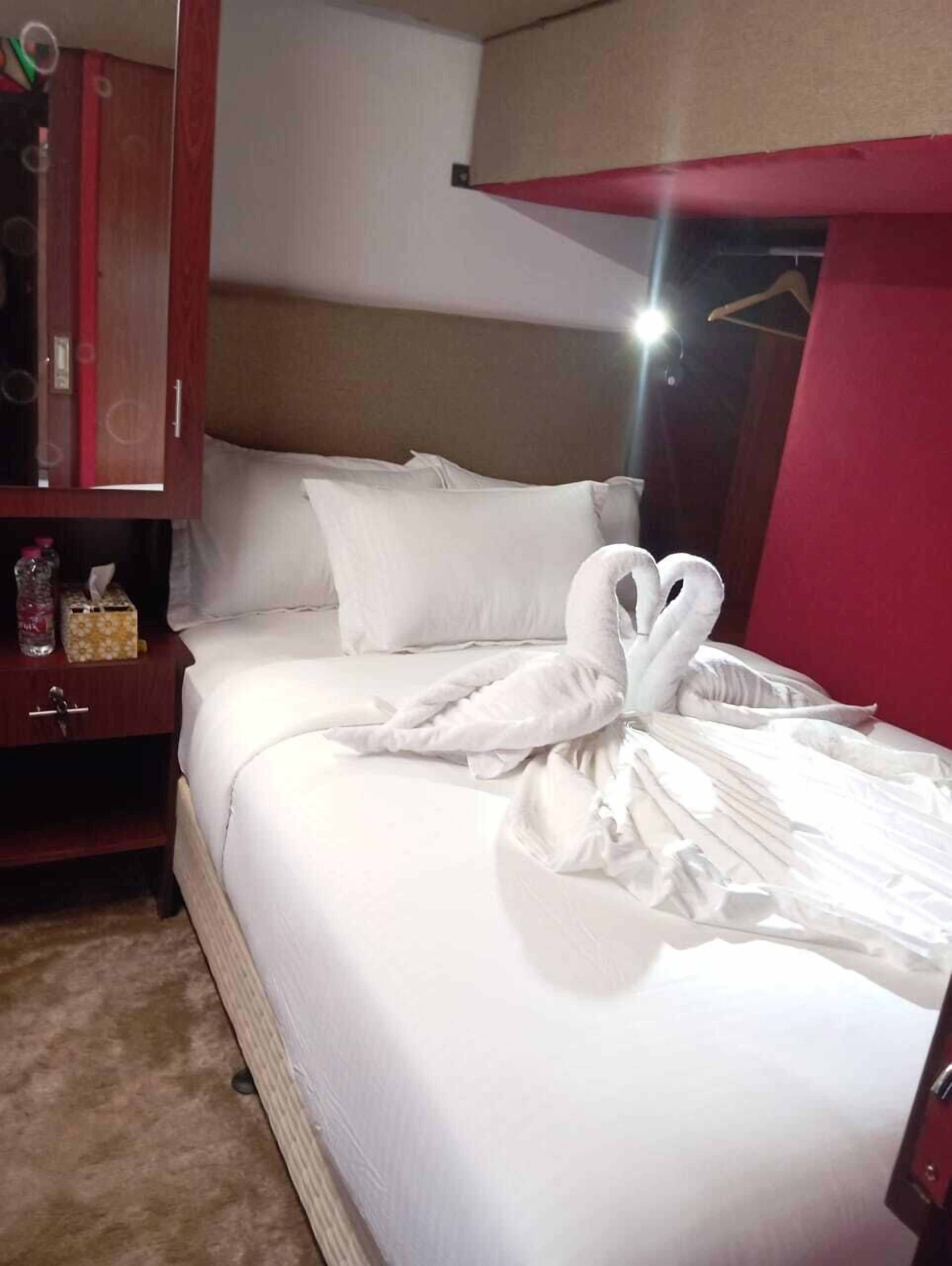 Foto - Hyba Heritage Hotel