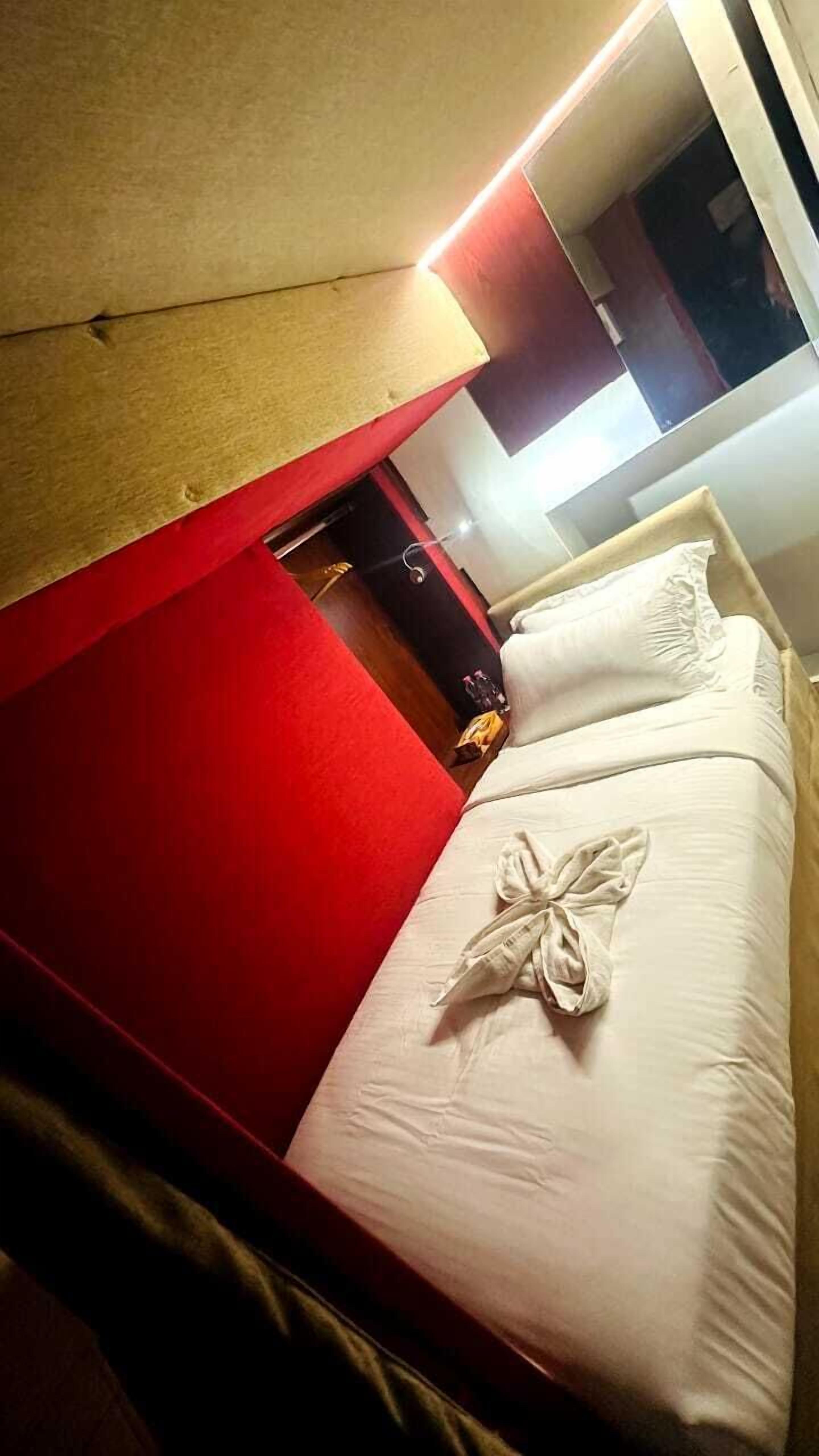 Foto - Hyba Heritage Hotel