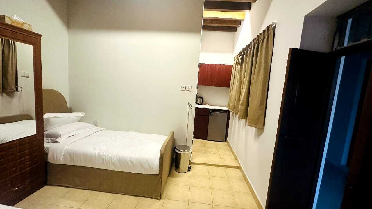 Foto - Hyba Heritage Hotel