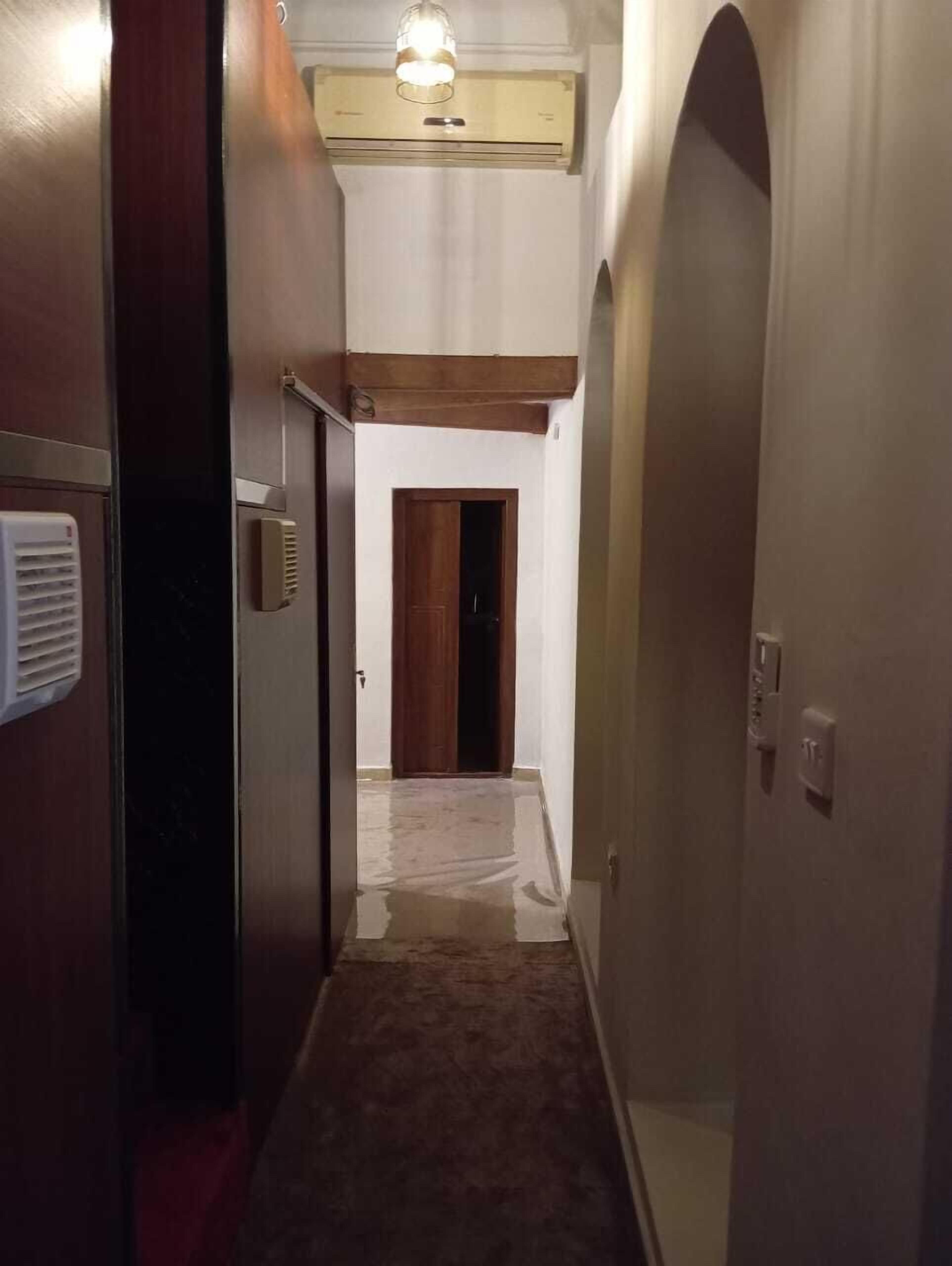 Foto - Hyba Heritage Hotel