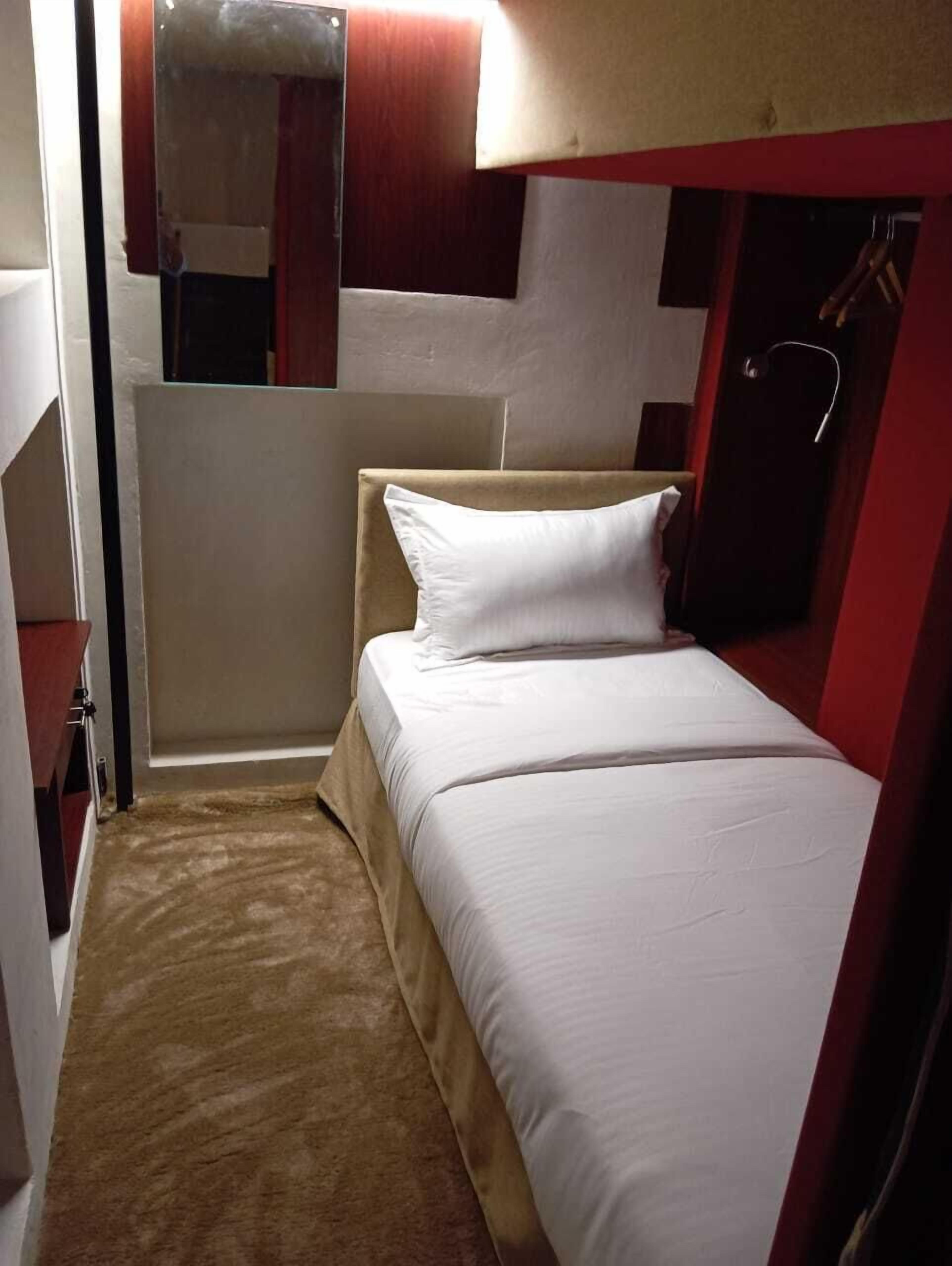 Foto - Hyba Heritage Hotel