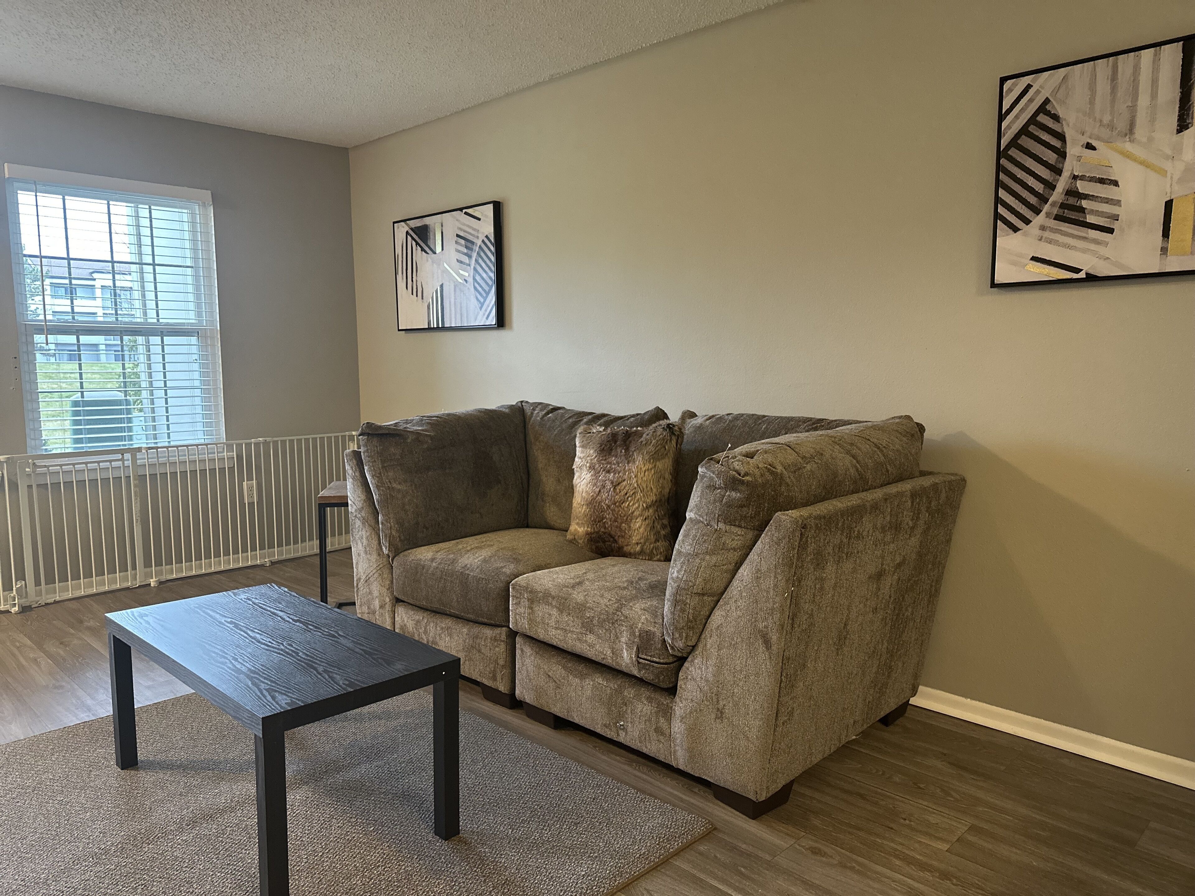 Newley listed 1 Bedroom Apartment 