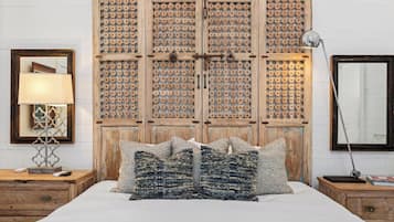 1 habitación, escritorio, wifi y ropa de cama