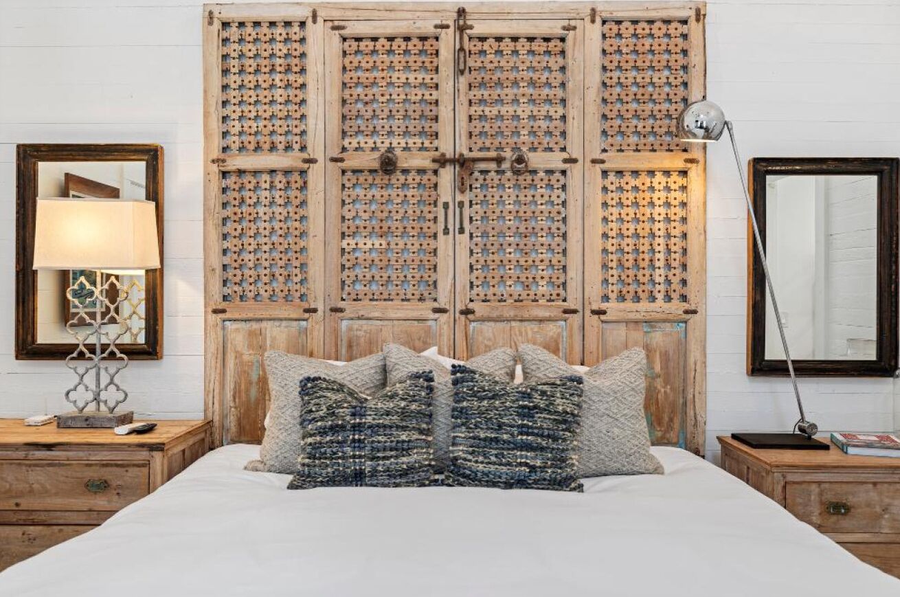 1 chambre, bureau, Wi-Fi, draps fournis