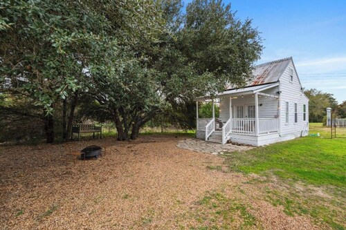 Enchanting Casita, 5 minutes to Round Top!