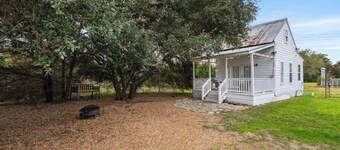 Enchanting Casita, 5 minutes to Round Top!