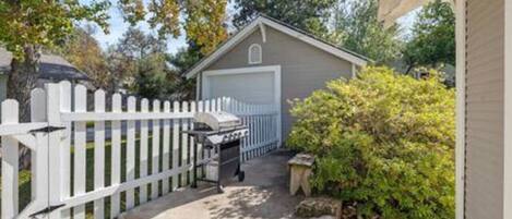 テラス / パティオ