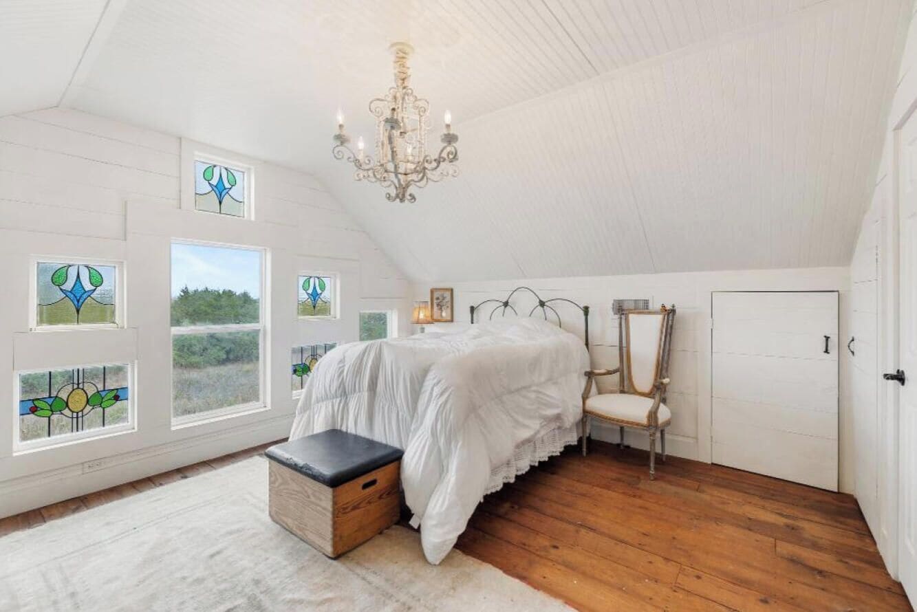 4 Schlafzimmer, Reisekinderbett, WLAN, Bettwäsche