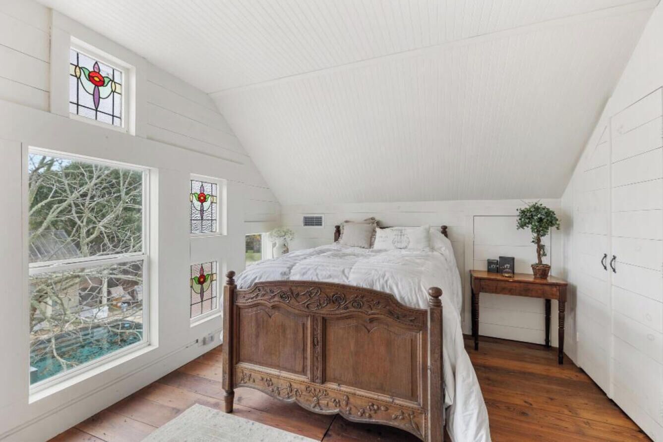 4 slaapkamers, reisbedje, wifi, beddengoed