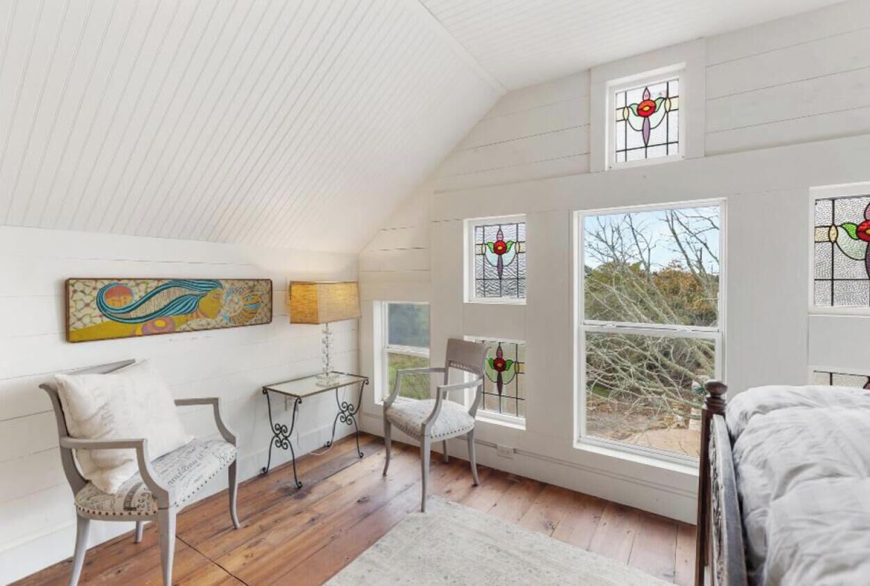 4 chambres, lit de bébé portatif, Wi-Fi, literie fournie