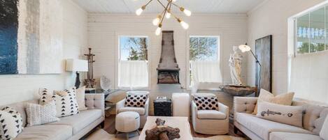 スマートテレビ