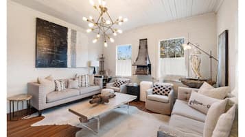 Téléviseur connecté