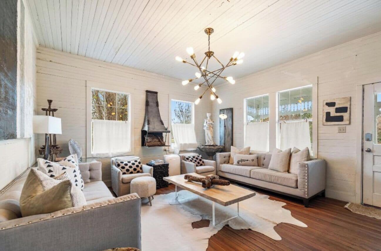 Téléviseur connecté