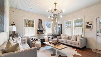 Téléviseur connecté