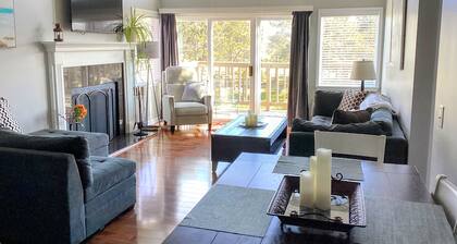 2BR/2BA Golf View Condo on GT Spruce Run