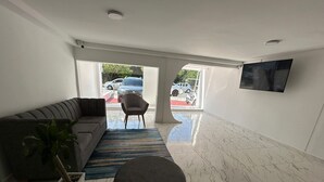 TV