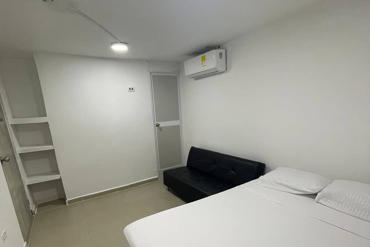 Standard Duplex