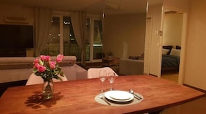 Spiseområde