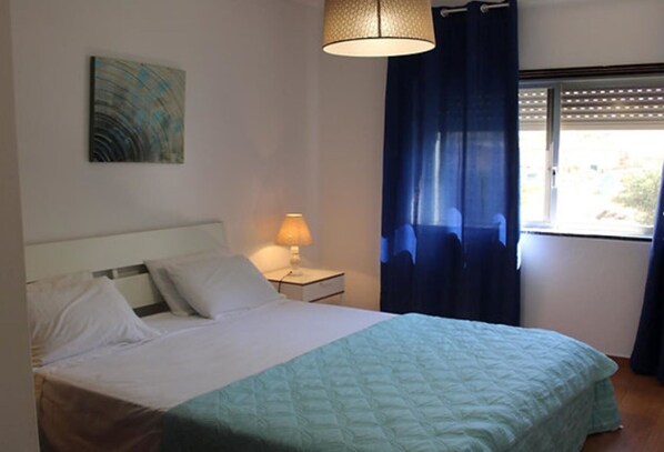 1 bedroom - T1-casa Armenio (Portimão)