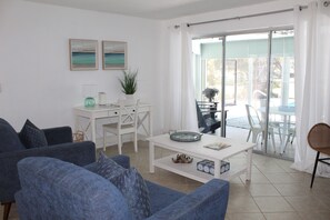 Smart TV, futbolito, tenis de mesa y libros 