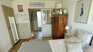 1 slaapkamer, gratis wifi