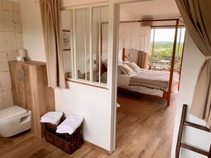 1 bedroom, free WiFi