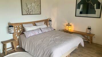 1 slaapkamer, gratis wifi