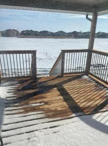 Peaceful Townhome #1
 