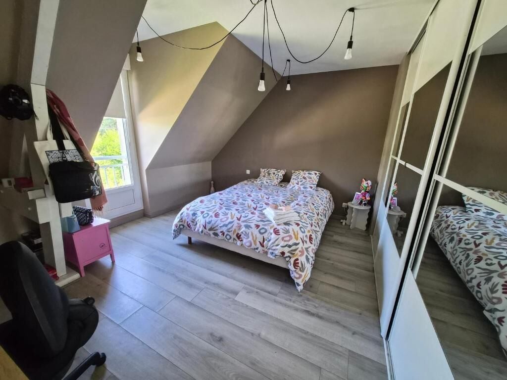 1 makuuhuone, silitysrauta/-lauta, Wi-Fi, vuodevaatteet