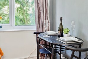 Departamento | Restaurantes