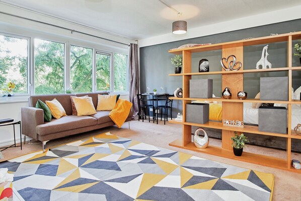 Departamento | Interior