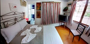 House, 2 Bedrooms, Patio, Garden View | Room amenity - Recanto da Restinga, Townhouse Between the sea and the Lagoon (Arraial do Cabo)