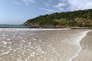 Beach - Recanto da Restinga, Townhouse Between the sea and the Lagoon (Arraial do Cabo)