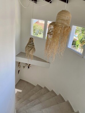 Interior - Casa Marymon, Scenic Ocean and Mountain Views, Tranquility, Private Pool! (Dénia)