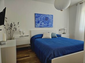 1 bedroom, iron/ironing board, WiFi - magnifico terrazzo
(Lecce)