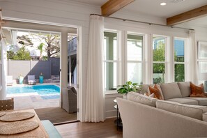 スマートテレビ