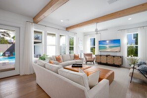 Smart TV 