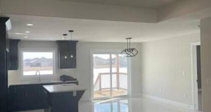 Peaceful Townhome #2