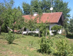 Esterni
