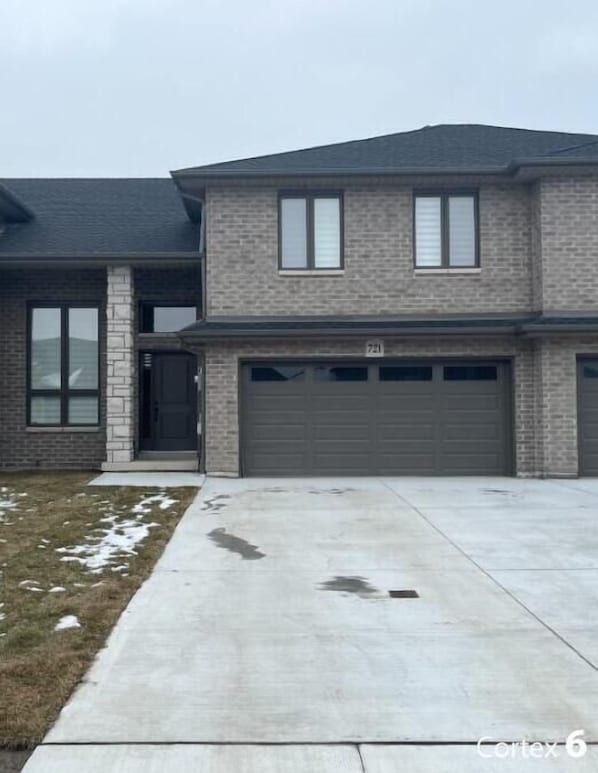 Exterior - Peaceful Townhome #3 (Belle river)