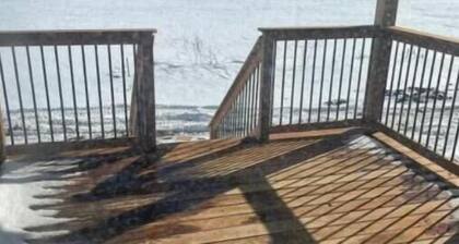 Peaceful Townhome #3