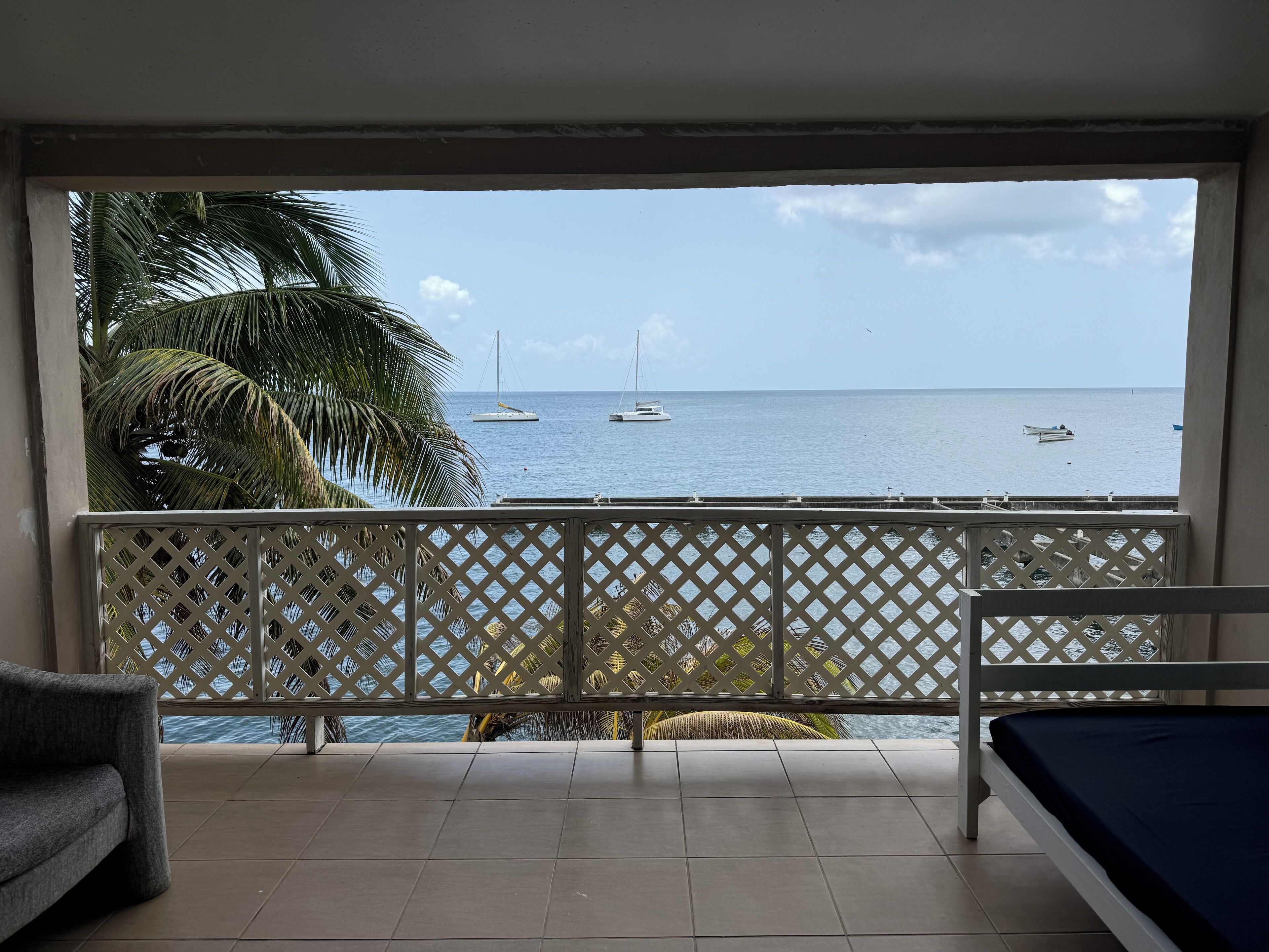 Rom – senior | Terrasse/patio