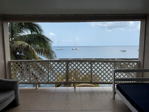 Rom – senior | Terrasse/patio