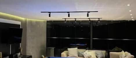 Spielezimmer