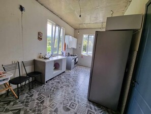 Interior - Saniko - Country House (Batumi)