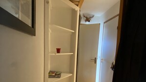 Interior - Studio 4 Personnes - Coeur Station (Huez)