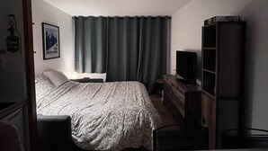 1 bedroom - Studio 4 Personnes - Coeur Station (Huez)