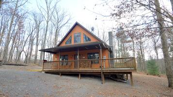 House, Multiple Beds (Dickies Roadhouse      ) | Exterior